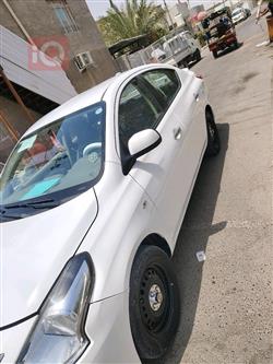 نيسان صني